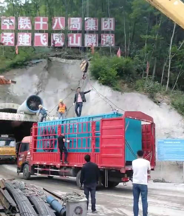 金寨发电机组维修后输出功率降低是什么问题
