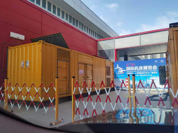 金寨发电车出租-发电机无电压或电压太低怎么办？