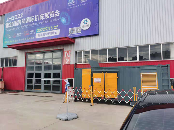 金寨发电机租赁-柴油发电机组不及时维护危害大