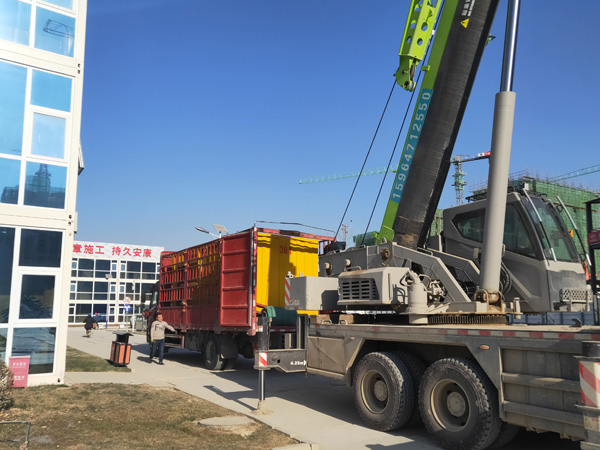 金寨发电机出租50KW柴油发电机组需要配多粗电缆线