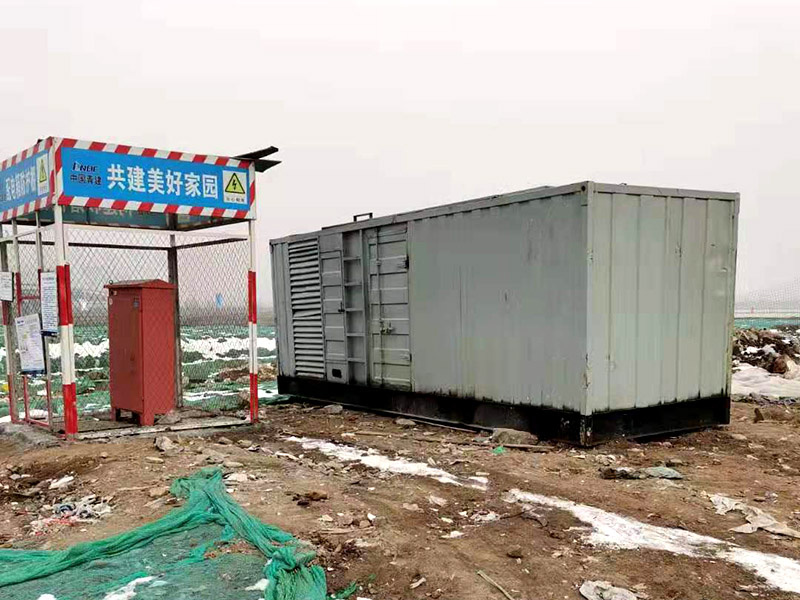金寨燃气发电机在高海拔地区运行时会遇到哪些常见故障？