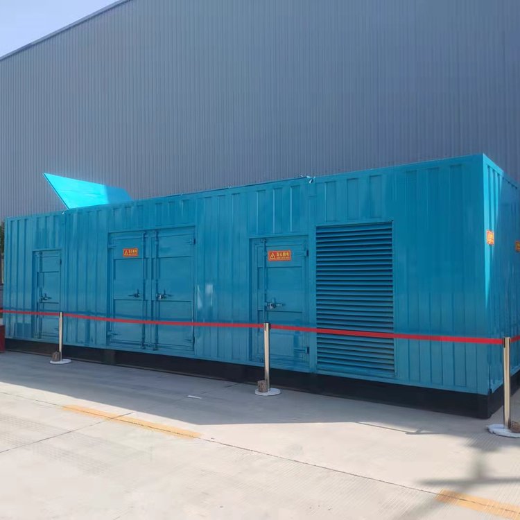 金寨怎样更换柴油发电机组的空气滤清器？