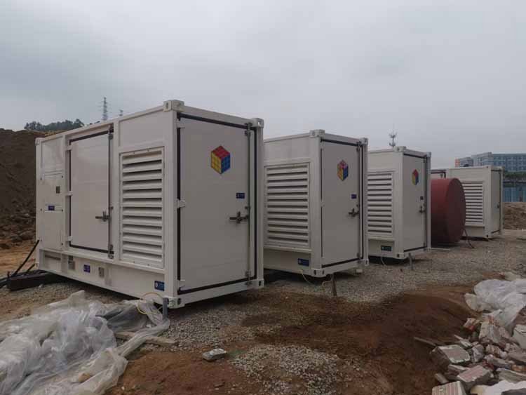 金寨如何降低 200KW 柴油发电机的燃油消耗率？