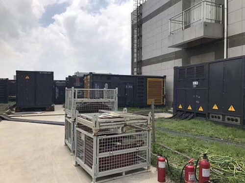 金寨除了定期检查，还有哪些方法可以及时发现接触式转速表探头的磨损？