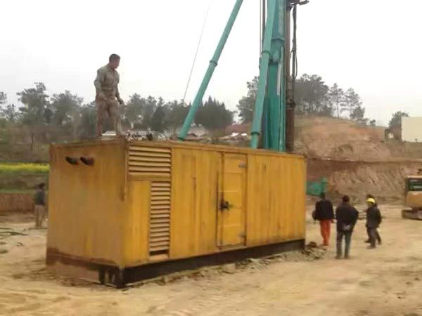 金寨柴油发电机组应用场合有哪些？